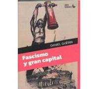 Fascismo Y Gran Capital
