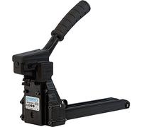 Fasco 11313F - Grapadora manual de cierre de cartón para grapas Crown A Series de 1-3/8 pulgadas y 3/4 pulgadas