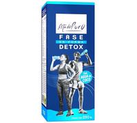 Fase Detox En Forma 250Ml. Estado Puro de Tongil
