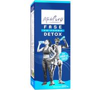 Fase Detox En Forma 250Ml. Estado Puro de Tongil