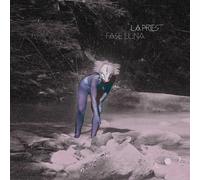 LA Priest – Fase Luna – Vinilo (LP 12")