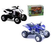 FASE Quads Escala 1/12 Surtidos