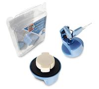 FASE Tapon Deposito Ad Blue Camion Mercedes (Axor Actros) Man (TGA) DAF (XL Lf) 40 Mm