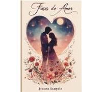 Fases Do Amor (ebook)
