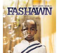 Fashawn - Boy Meets Word