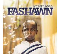 Fashawn - Boy Meets World