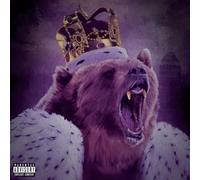 Fashawn & Sir Veterano - ALL HAIL THE KING [Vinilo]