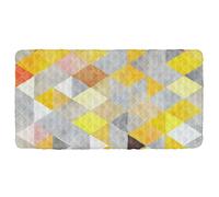 Fashion Abstract Trend - Sábana bajera portátil lavable para cama infantil, cama de playa, 127,7 x 63,5 cm (sábanas, cama no incluida)