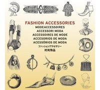 FASHION ACCESSORIES (PEPIN PRESS)