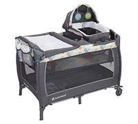 Fashion Baby Trend Lil Snooze Deluxe II, Funfetti
