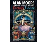 Fashion Beast De Alan Moore