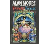 Fashion Beast De Alan Moore