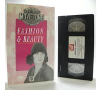 Fashion & Beauty-British Movietone [VHS]