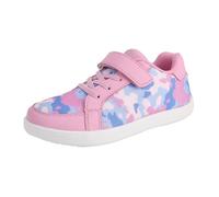 Fashion Big Kids Winter Water Proof Flat Keep Warm Comfortable Shoes - Zapatos de interior para niñas, estrechos, Rosa., 29 EU
