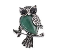 Fashion Bow Straw Decor Hijab Pride Pin Badge Streamers Rhinestone Decoration Charm Animal Brooch Buckle Collar Brooches for Women Tassel Purple