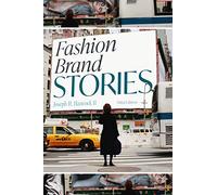 Fashion Brand Stories