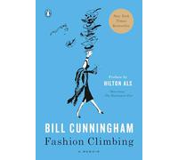 Fashion Climbing: A Memoir