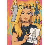 Fashion Coloring Book for Girls: Create, Style & Design Trendy Outfits