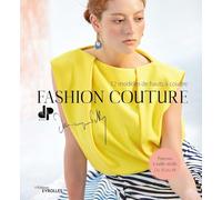 Fashion couture: 12 modèles de hauts à coudre. Avec patrons à taille réelle, du 36 au 48