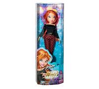 Fashion Doll Bloom - Winx Club Rocco Juguetes