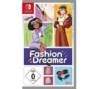 Fashion Dreamer