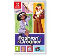 Fashion Dreamer Nintendo Interruptor Nintendo