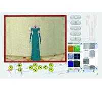 Fashion Factory - For Use with The Sims 2 (PC CD) [Importación Inglesa]