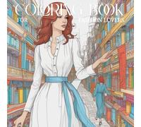 Fashion Fantasy: A World of Style