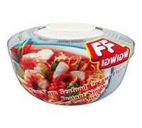 Fashion Food Fideos instantáneos Tom Yum Fish 36 x 65 gr 0.065 ml - Pack de 36