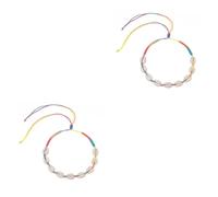 Fashion For Creative Beach Women Necklaces Shell Choker Woman Necklace Jewelry