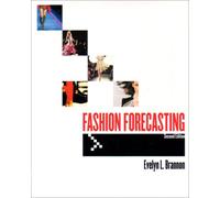 Fashion Forecasting: Research, Analysis, and Presentation