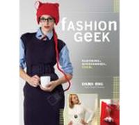 Fashion G book)