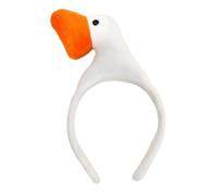 Fashion Hair Band - Cartoon Animal Print Headwear for Face Care | Soft Stretchy Hair with Accessory, Makeup Wash Face, Headwear for Women Girls Kids Workout Spa Party Travel Daily Use