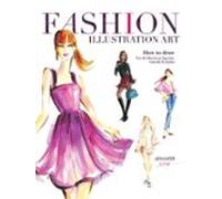 Fashion Illustration Art (ebook)