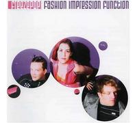 Fashion Impression Function Ep (2007 Re-Issue)