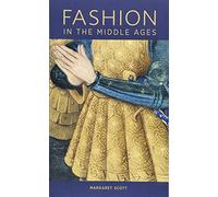 Fashion in the Middle Ages (Getty Publications -)