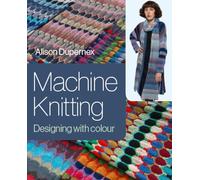 Fashion Knitwear Design