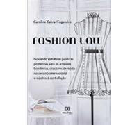 Fashion Law (ebook)
