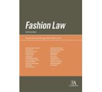 Fashion Law (ebook)
