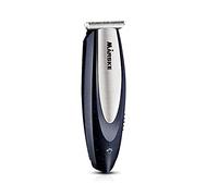 Fashion·LIFE Cortapelos Profesional Hombre Cortador Pelo USB Recargable Recortadora de Pelos Maquina Cortar Pelo 3 Peines-guía Motorizados para Hombres/Niños/Bebés, Negro