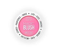 Fashion Make Up - Blush 3 en 1 "Magic Blush" N°02 Pop