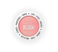 Fashion Make Up - Blush 3 en 1 "Magic Blush" N°06 Best
