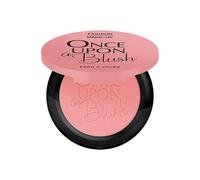 Fashion Make-Up - BLUSH 'ONCE UPON A BLUSH' - 01 LUSH BARE
