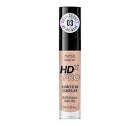 Fashion Make Up - Corrector y corrector "HDX Pro" multiusos Nº 03 Beige dorado - 7 ml