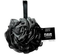 Fashion Make Up - Flor de ducha (50 g), color negro