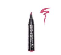 Fashion make-up fmu1200304 Pintalabios fieltro semi-permanent 12H N ° 04 Riviera