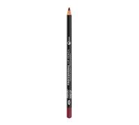 Fashion Make-Up FMU1220110 - Lápiz labial de madera, nº 10, color granate