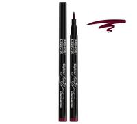 Fashion make-up fmu1220407 fieltro labial Longue Tenue N ° 7 uvas