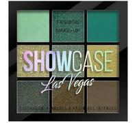 Fashion Make Up - Paleta de sombras de ojos (Las Vegas)