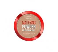 Fashion Make-Up - Polvo compacto Matificante - 07 Choco crema
